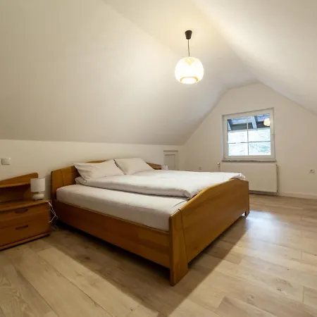 View Apartment Kaludjerske Bare