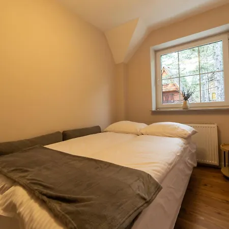 View Apartment Kaludjerske Bare