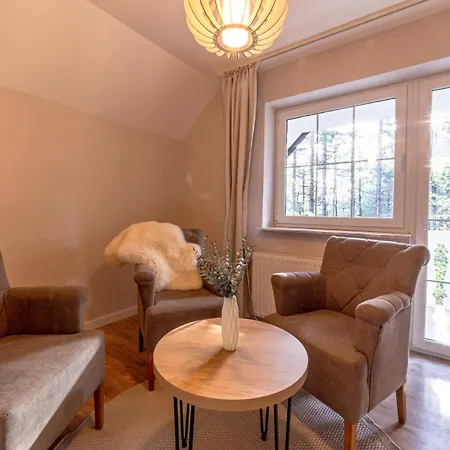 View Apartment Kaludjerske Bare