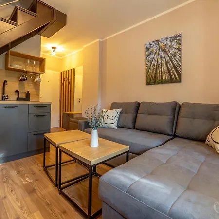 Apartment View Kaludjerske Bare