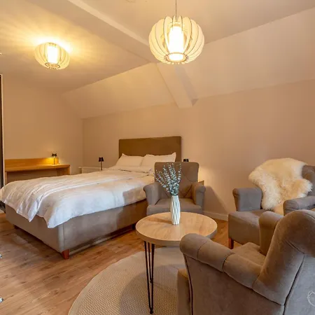 Apartment View Kaludjerske Bare