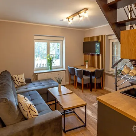 View * Kaludjerske Bare