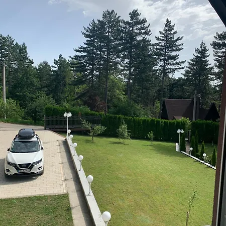 Apartment View Kaludjerske Bare