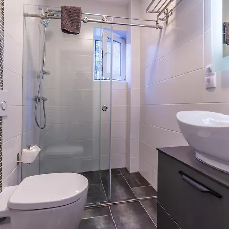 View * Kaludjerske Bare