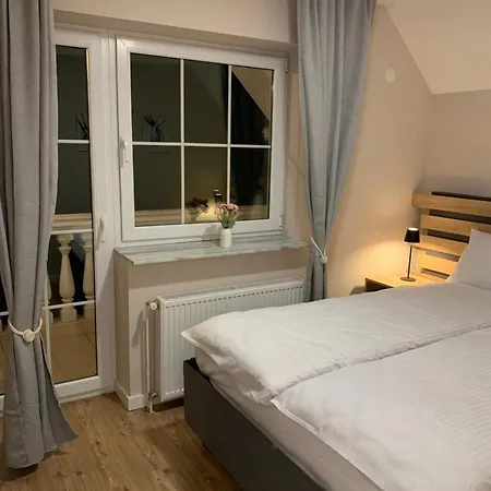 Apartment View Kaludjerske Bare