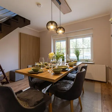 Apartment View Kaludjerske Bare