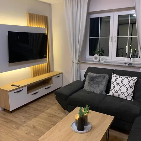 Apartment View Kaludjerske Bare