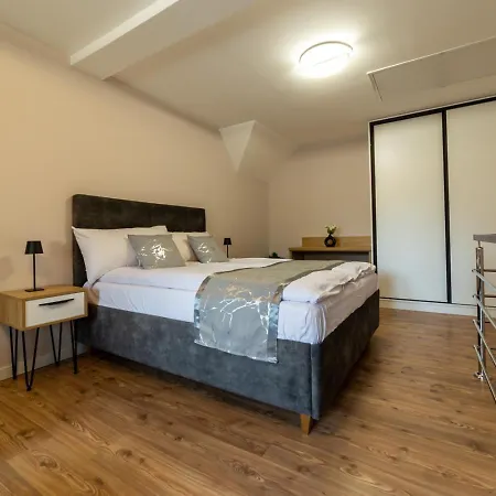 Apartment View Kaludjerske Bare