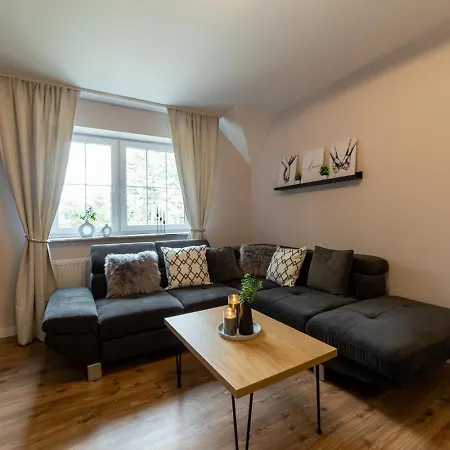 View Apartment Kaludjerske Bare